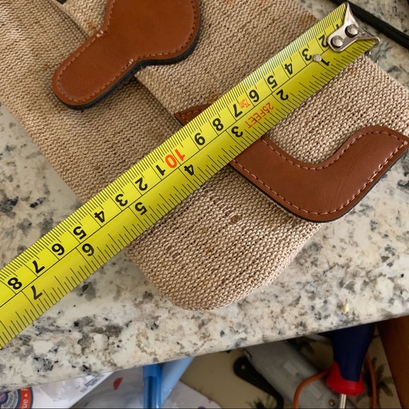 Bohemian wallet clutch - Picture 7 of 9